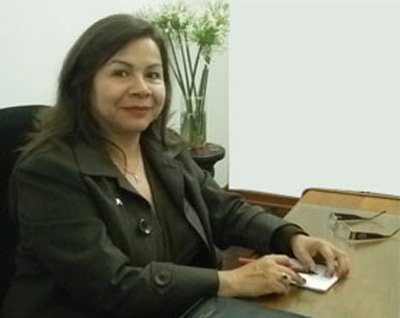 Betty Castillo de Quiroz